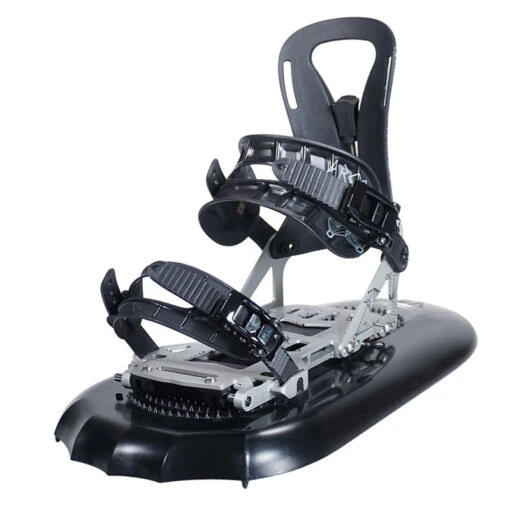 Spark R&D Verts Adapt Black – Image 2