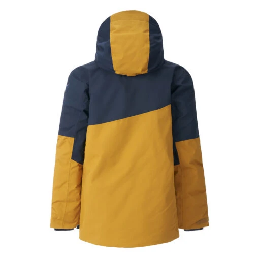 Veste Snow Picture Realer Dark Blue – Image 2