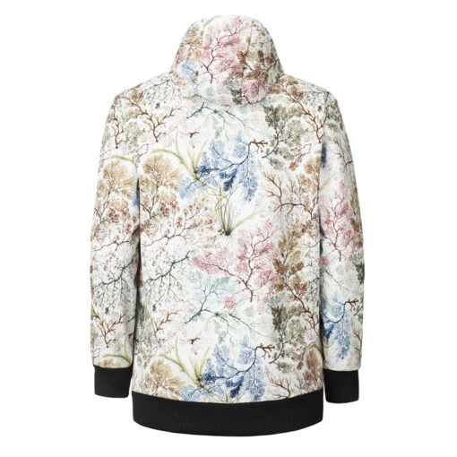 Veste Snow Picture Partz Shrub – Image 2