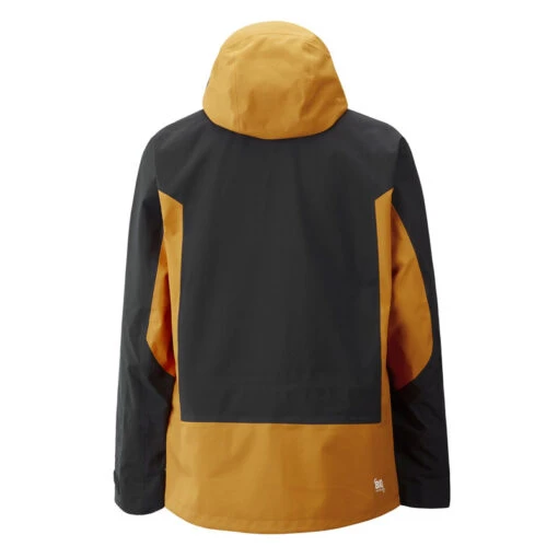 Veste Snow Picture Welcome Black – Image 2