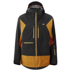 Veste Snow Picture Welcome Black