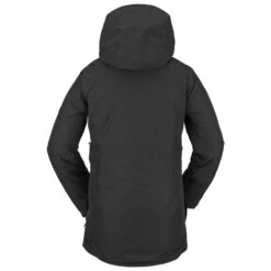 Ski Équipements Boutique -Ski Équipements Boutique Veste Snowboard Volcom Iris 3 1 Black 1 1