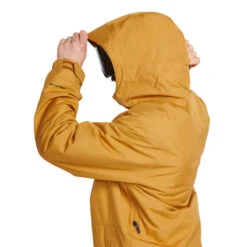 Veste Snow Volcom Dua Insulated Gore-Tex Caramel -Ski Équipements Boutique Volcom Dua Insulated Gore Tex Caramel G0452303 7