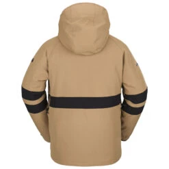 Ski Équipements Boutique -Ski Équipements Boutique Volcom Jp Insulated Caramel G0452311 1