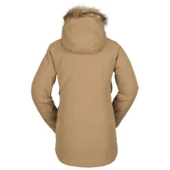 Ski Équipements Boutique -Ski Équipements Boutique Volcom Shadow Insulated Caramel H0452306 1