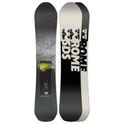 Snowboard Rome Warden