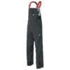 Pantalon Snow Homme Picture Welcome Bib Black -Ski Équipements Boutique Welcome Bib Black Picture Organic Clothing