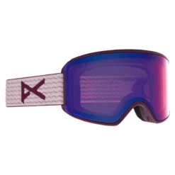 Masque Anon Wm3 MFI Purple Perceive Variable Violet