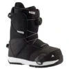 Boots Burton Zipline Step On Black -Ski Équipements Boutique Zipline Step On Black Burton Snowboards 5