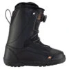Boots K2 Haven Black -Ski Équipements Boutique boots k2 haven black