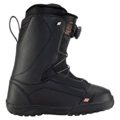 Boots K2 Haven Black