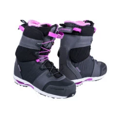 Boots Northwave Devine Black