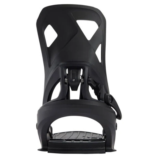 Fixations Snowboard Burton Step On Black – Image 2