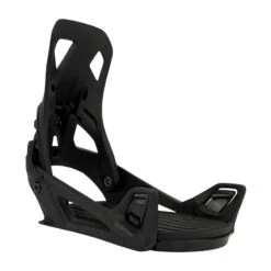 Fixations Snowboard Burton Step On Black -Ski Équipements Boutique burton step on black 2
