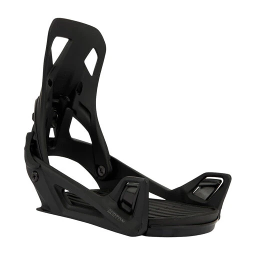 Fixations Snowboard Burton Step On Black – Image 3