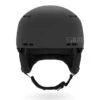 Casque Giro Emerge Mips Matte Black -Ski Équipements Boutique casque giro emerge mips matte black
