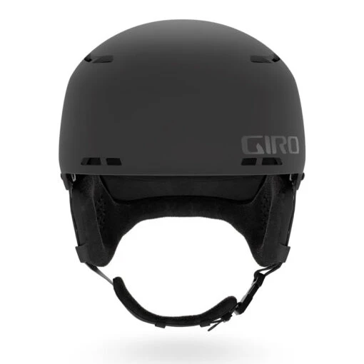 Casque Giro Emerge Mips Matte Black