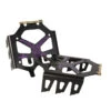 Crampons Spark R&D Ibex Pro Narrow Black Violet -Ski Équipements Boutique crampons spark rd ibex pro narrow black violet