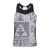 First Layer Femme Burton Active Tank -Ski Équipements Boutique first layer femme burton active tank