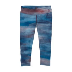 First Layer Femme Burton Midweight Capri Sedona