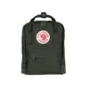 Fjällräven Kånken Mini Deep Forest -Ski Équipements Boutique fjallraven kanken mini deep forest