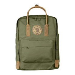 Fjällräven Kanken N°2 Green