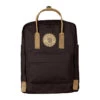 Fjällräven Kanken N°2 Hickory Brown -Ski Équipements Boutique fjallraven kanken n2 hickory brown