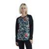 Fleece Femme Nikita Magnetic Ls Tee Camo Pop -Ski Équipements Boutique fleece femme nikita magnetic ls tee camo pop