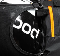 Sac À Dos Mammut Free 28L Removable Airbag 3.0 Black -Ski Équipements Boutique free removable airbag system mammut 5
