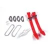 G3 Tip & Tail Connector System -Ski Équipements Boutique g3 tip tail connector system