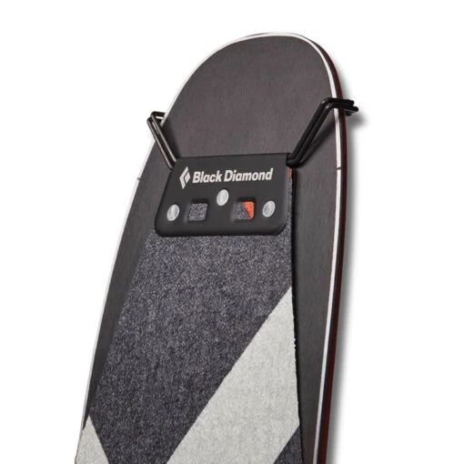 Peaux Splitboard Black Diamond Glidelite Mix – Image 2