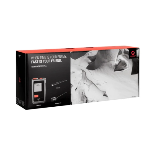 Mammut Barryvox Package