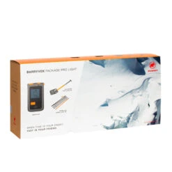 Mammut Barryvox Package Pro Light