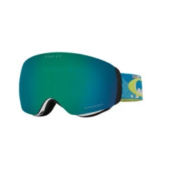 Masque Oakley Flight Deck Xm Camo Blue Prizm Jade