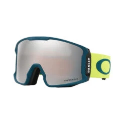 Masque Oakley Line Miner Balsam Retina Prizm Black