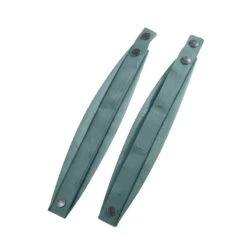 Shoulder Pads Kanken Fjällräven Frost Green