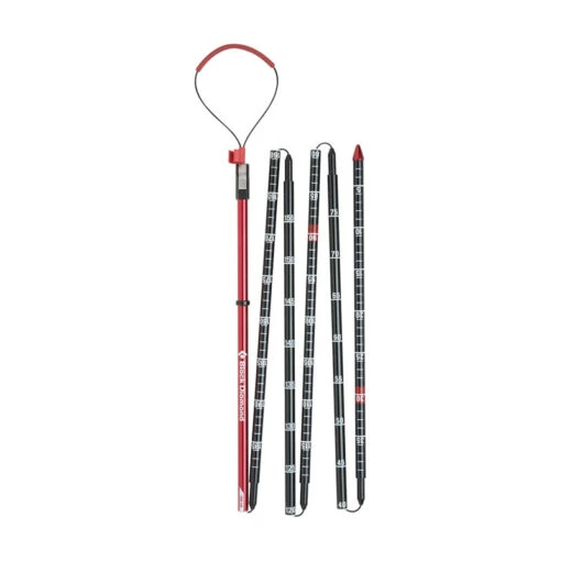 Sonde Black Diamond Quickdraw Probe Tour 280