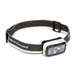 Lampe Frontale Black Diamond Spot 350 Aluminium