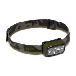 Lampe Frontale Black Diamond Spot 350 Dark Olive