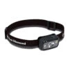 Lampe Frontale Black Diamond Spot 350 Graphite -Ski Équipements Boutique spot 350 graphite black diamond