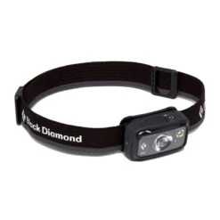 Lampe Frontale Black Diamond Spot 350 Graphite