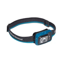 Lampe Frontale Black Diamond Spot 400 Azul