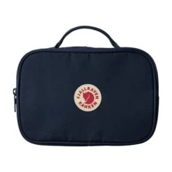 Trousse Fjällräven Toiletry Bag Navy